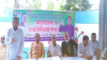বিএনপিতে বিদ্রোহী প্রার্থীর আশঙ্কা রয়েছে