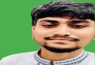 বৈষম্যবিরোধী ছাত্র আন্দোলনের সেই মারযুককে খুঁজছে পুলিশ