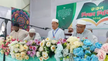সংস্কারের আগে নির্বাচন দিলে আবারও ফ্যাসিবাদ ফিরে আসবে