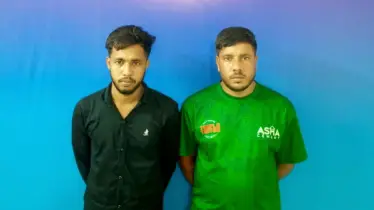 আলোচিত বাদশা হত্যা মামলার প্রধান আসামি টাঙ্গাইল থেকে গ্রেফতার