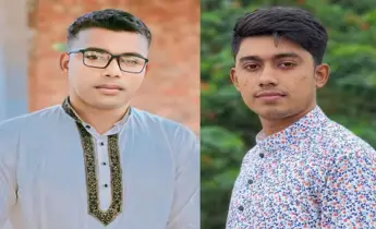 ঝিনাইদহ মাল্টিমিডিয়া জার্নালিস্ট অ্যাসোসিয়েশন’র আত্মপ্রকাশ আহবায়ক রাসেল, সদস্য সচিব ইমন