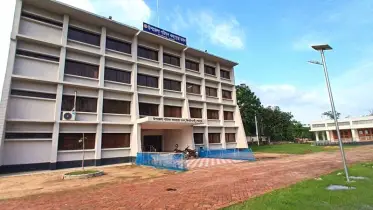 জন্ম ও মৃত্যু নিবন্ধন কার্যক্রমে ময়মনসিংহ বিভাগের শ্রেষ্ঠ উপজেলা ঝিনাইগাতী