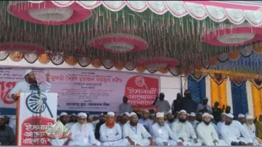 ভারতের দালালদের বাংলাদেশ থেকে উৎখাত করা হবে: মুফতি ফয়জুল করীম