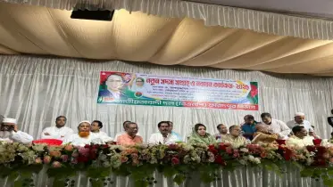 মতৈক্য কমিশন মতানৈক্য কমিশনে পরিণত হয়ে যাচ্ছে: আসাদুজ্জামান রিপন