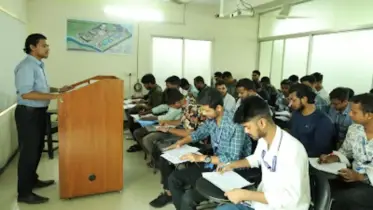 ঈদের ছুটি শেষে ক্লাসে ফিরেই মিড-টার্ম