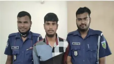 ভাঙ্গায় বাস-মাহিন্দ্রা সংঘর্ষে ৫ জন নিহত: মোড়ল পরিবহনের চালক গ্রেফতার