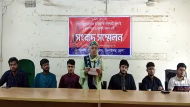 সময়সীমার মধ্যেই জুলাই ঘোষণা পত্র চাই