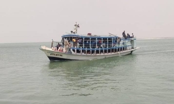 লঞ্চ থেকে নদীতে ঝাঁপ দেওয়া ছাত্রদল নেত্রীর মরদেহ ৪ দিন পর উদ্ধার