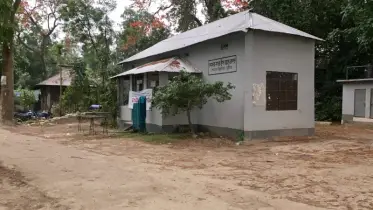 লর্ড কারমাইকেল উদ্বোধিত শতবর্ষী ‘পূর্ণ চন্দ্র দাতব্য চিকিৎসালয়’: ঐতিহ্যবাহী স্বাস্থ্যসেবার এক অনন্য সাক্ষী