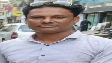 দলীয় শৃঙ্খলা ভঙ্গের দায়ে যুবদলের যুগ্ম আহ্বায়ক লিমন বহিষ্কার