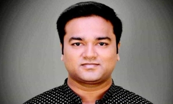সাবেক পররাষ্ট্র প্রতিমন্ত্রী শাহরিয়ারের সহকারী ও ছাত্রলীগ নেতা সজল গ্রেফতার