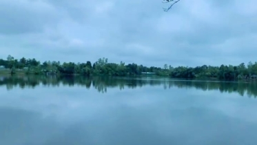 পঞ্চগড়ের কাজলদীঘি: ইতিহাসের নীরব সাক্ষী