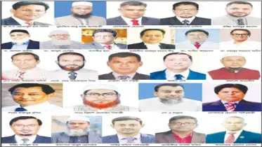 চাঁদপুরের পাঁচ আসনে ত্রয়োদশ নির্বাচনে সম্ভাব্য প্রার্থীদের তৎপরতা