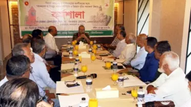 চা শ্রমিকদের ন্যায্য মজুরি নিশ্চিত করুন: চা বোর্ড চেয়ারম্যান
