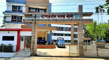 বান্দরবানে সেনা অভিযানে ইউপিডিএফ গণতান্ত্রিকের ৬ সদস্য গ্রেফতার