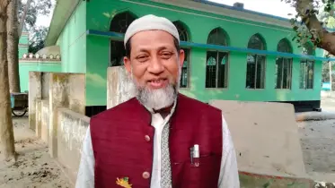 ধানকোড়া ইউপি চেয়ারম্যান রউফ ডিবি পুলিশের হাতে আটক 