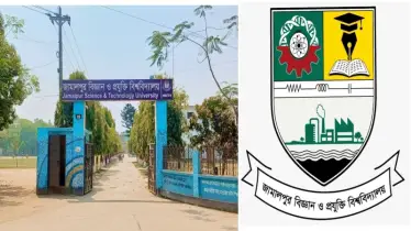 গণঅভ্যুত্থানের পর নাম বদল, এবার দৃশ্যমান রূপ পেল জামালপুর বিজ্ঞান ও প্রযুক্তি বিশ্ববিদ্যালয়