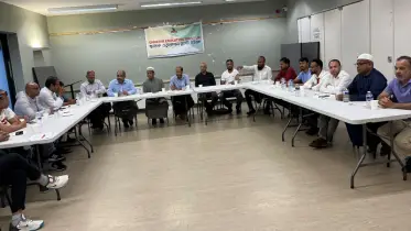 শিক্ষা ও সম্প্রদায়ের সম্পৃক্ততায় লন্ডনে ছাতক এডুকেশন ট্রাস্টের নতুন উদ্যোগ