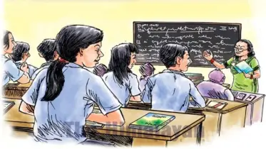 টঙ্গীবাড়ীতে শিক্ষার মান তলানিতে, উন্নয়নে প্রয়োজন সম্মিলিত উদ্যোগ