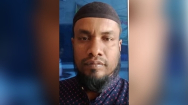 কলাপাড়ায় নিজের মাছের ঘেরের কালভার্টের সামনের জালে আটকে যুবকের মৃত্যু