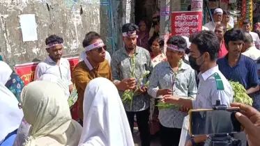 জয়পুরহাটে এবার এইচএসসি ও সমমান পরীক্ষায় অংশ নিচ্ছে ৯ হাজারের বেশি শিক্ষার্থী