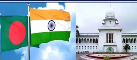 একইপদে ভারতীয়দের বেতন ২৫ লাখ, বাংলাদেশিরা পান ১ লাখ টাকা,  হাইকোর্টের রুল জারি