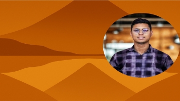 পরশুরামের পুনর্জন্ম