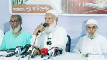 জাতীয় নির্বাচনের আগে স্থানীয় নির্বাচন হওয়া উচিত: ডা. শফিকুর রহমান