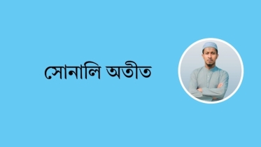 সোনালি অতীত 