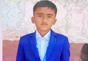 নাটোরে ১০ বছরের শিশুকে গলা কেটে হত্যা, নির্মাণাধীন ফ্যাক্টরির পাশে মিলল লাশ