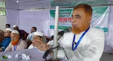 আগামীতে আর কোনো স্বৈরাচার দেশে ক্ষমতায় আসার সুযোগ নেই