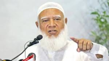 আগামীর রাজনীতি যেন ফ্যাসিবাদের জন্ম না দেয়: জামায়াতের আমীর