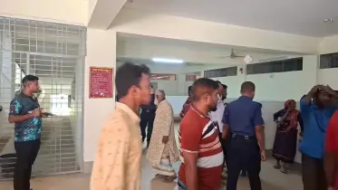 লালমনিরহাটে ভাতিজার দায়ের কোপে চাচার মৃত্যু