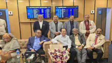 বিএনপি-সিপিসি সম্পর্ক জোরদারে সফল চীন সফর, বললেন মির্জা ফখরুল