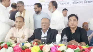 জনগণের চাওয়াই হচ্ছে বিএনপির চাওয়া : মিন্টু