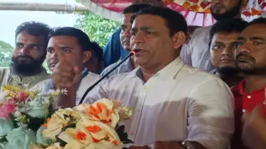 এনসিপিতে আ.লীগের প্রেতাত্মা দেখলে ছাড় দেওয়া হবে না: খোকন তালুকদার