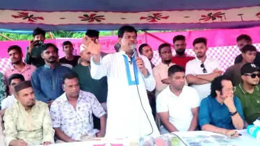 জনগণের রায় নিয়ে বিএনপি সরকার গঠন করবে: আবু নাসের