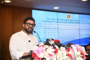 আগস্ট থেকে সড়কে চলবে বুয়েটের নকশায় তৈরি ই–রিকশা, দেওয়া হবে লাইসেন্স