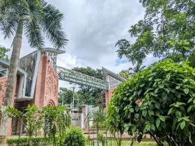 ভর্তির সাত মাসেও আইডি কার্ড পায়নি হাবিপ্রবির শিক্ষার্থীরা