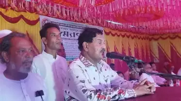 জিয়াউর রহমানের সদস্যরা অপরাধ করতে পারে না: রেজাবুদ্দৌলা চৌধুরী
