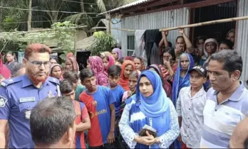 কালকিনিতে প্রশাসনের হস্তক্ষেপ বাল্যবিবাহ থেকে রক্ষা পেল কিশোর-কিশোরী