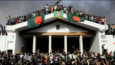 আন্দোলনে শহীদ সাংবাদিক পরিবারকে সম্মাননা দেবে তথ্য মন্ত্রণালয়