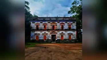 ঐতিহ্যের ছোঁয়ায় সময় কাটুক: মুরাদনগরের ৫ জমিদার বাড়ি হতে পারে পর্যটকদের নতুন গন্তব্য