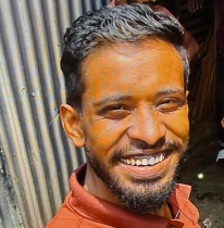 সাভারে বন্ধুর হাতে বন্ধু খুন