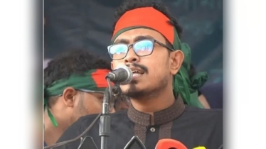 জুলাই বিপ্লব হয়েছে জনতার নিরাপত্তা দেওয়ার জন্য, নির্যাতিত বোনটির কাছে এখন কী জবাব দিব আমরা!