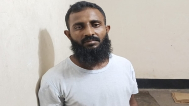 মাদ্রাসার শিশু শিক্ষার্থীকে বস্তায় ভরে নির্যাতন, শিক্ষক কারাগারে