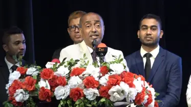 “ফ্যাসিস্ট আমলে পুলিশ বাদী হয়ে ৬০ লক্ষ মিথ্যা মামলা করেছিলো”