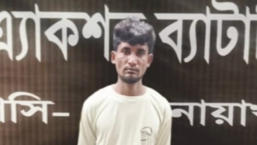 সুবর্ণচরে বিধবাকে গণধর্ষণের অভিযোগে গ্রেফতার ১