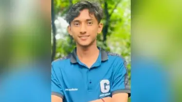 পটিয়ায় পুকুরে ডুবে কিশোরের মর্মান্তিক মৃত্যু