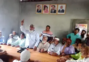 খারাপ লোক বিএনপির মনোনয়ন পাবে না: আতাউর রহমান